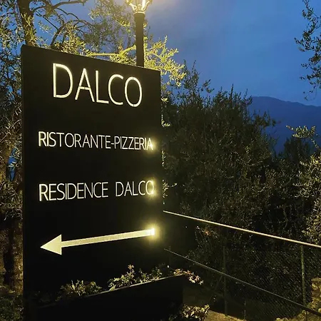 Appart hôtel Dalco &