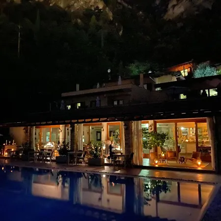 Dalco & 4* Limone sul Garda