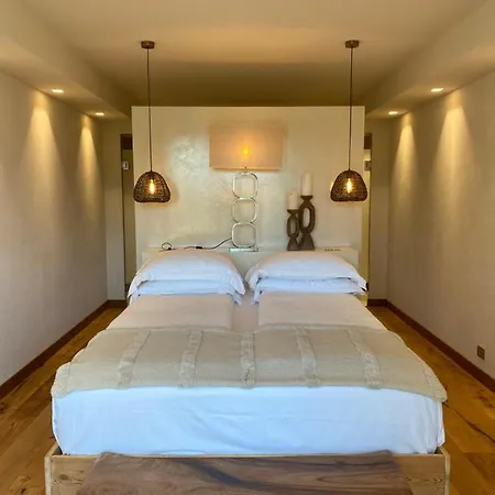 Dalco & Appart hôtel Limone sul Garda